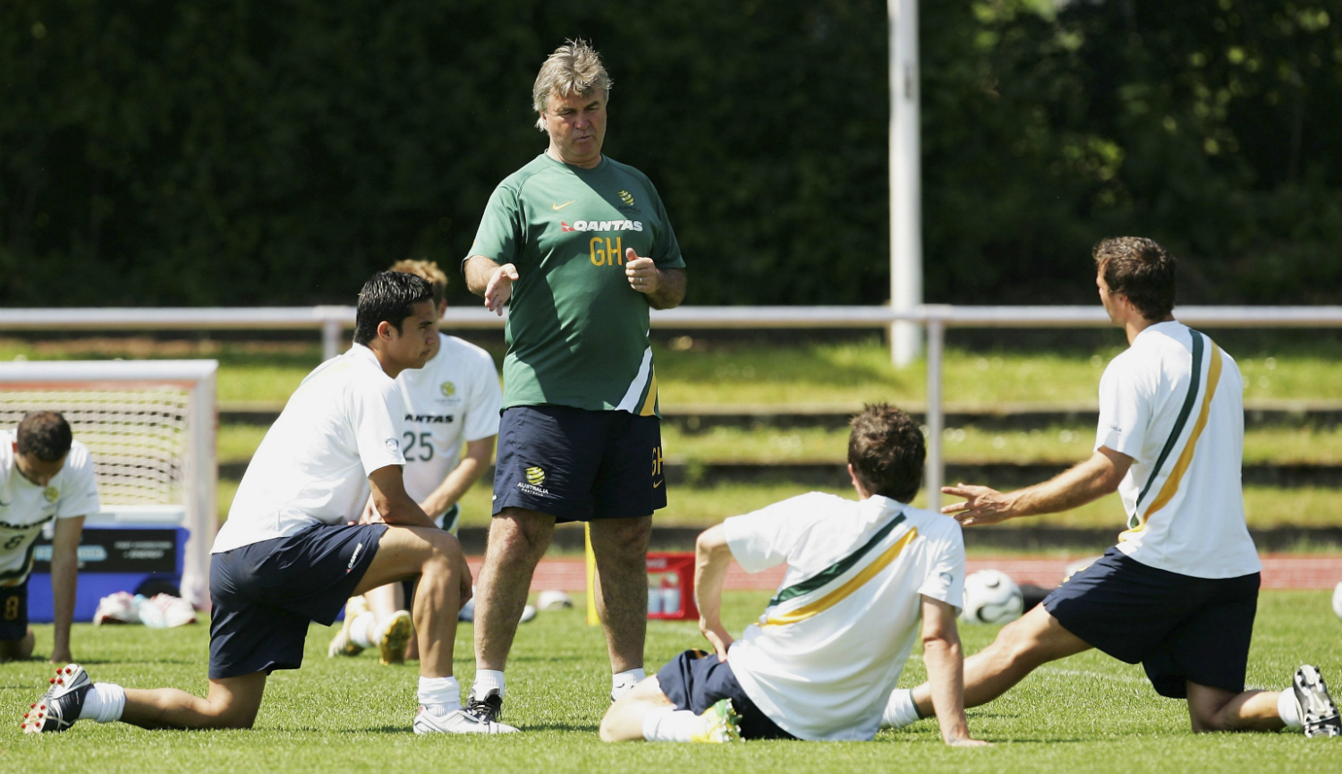 Hiddink 2006 Hiddink 2006