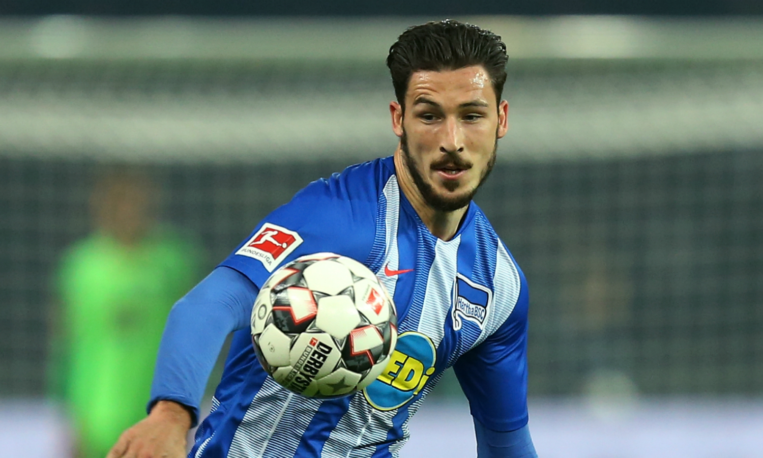 Mathew Leckie Mathew Leckie
