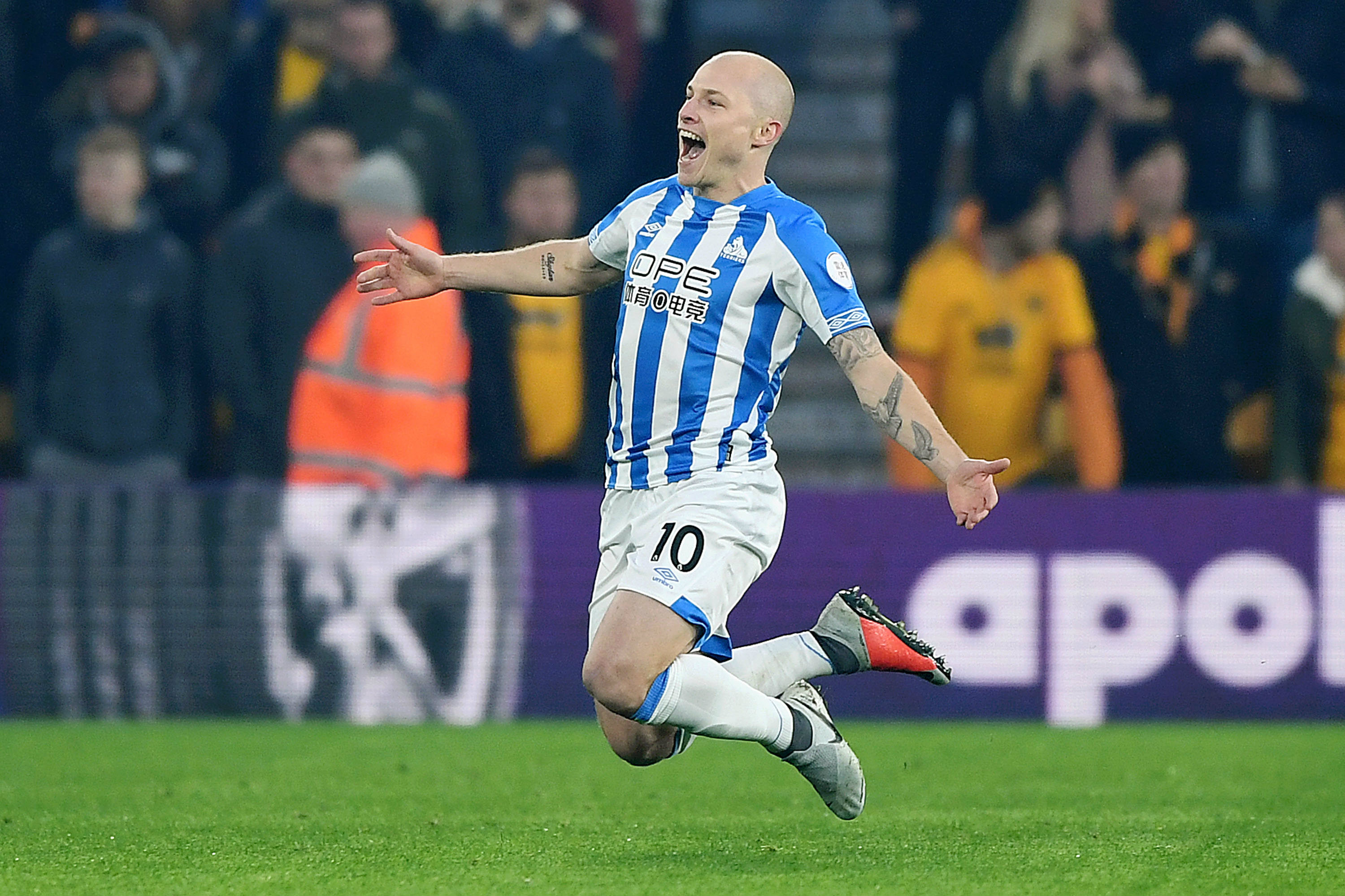 Mooy Mooy