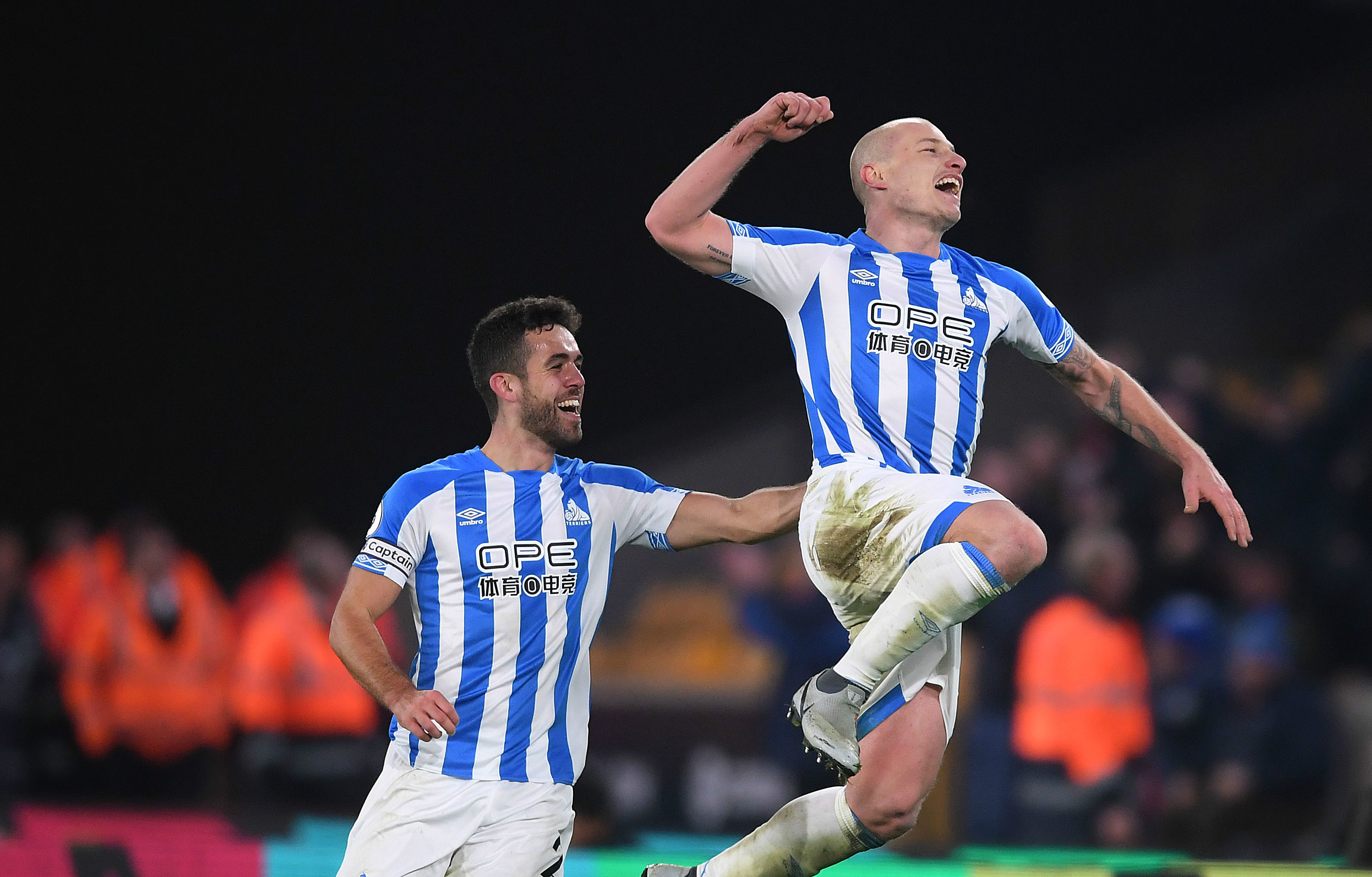 Mooy Mooy