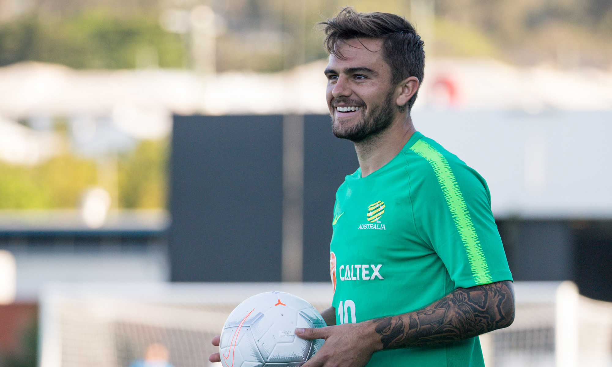 Josh Risdon Josh Risdon