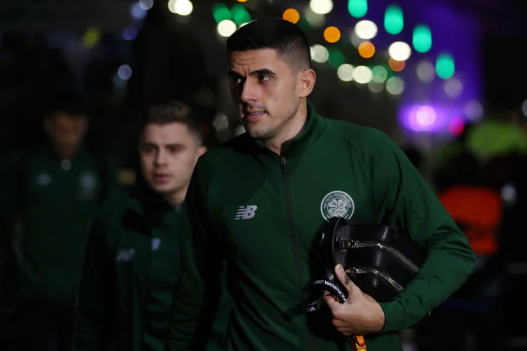 Tom Rogic Tom Rogic