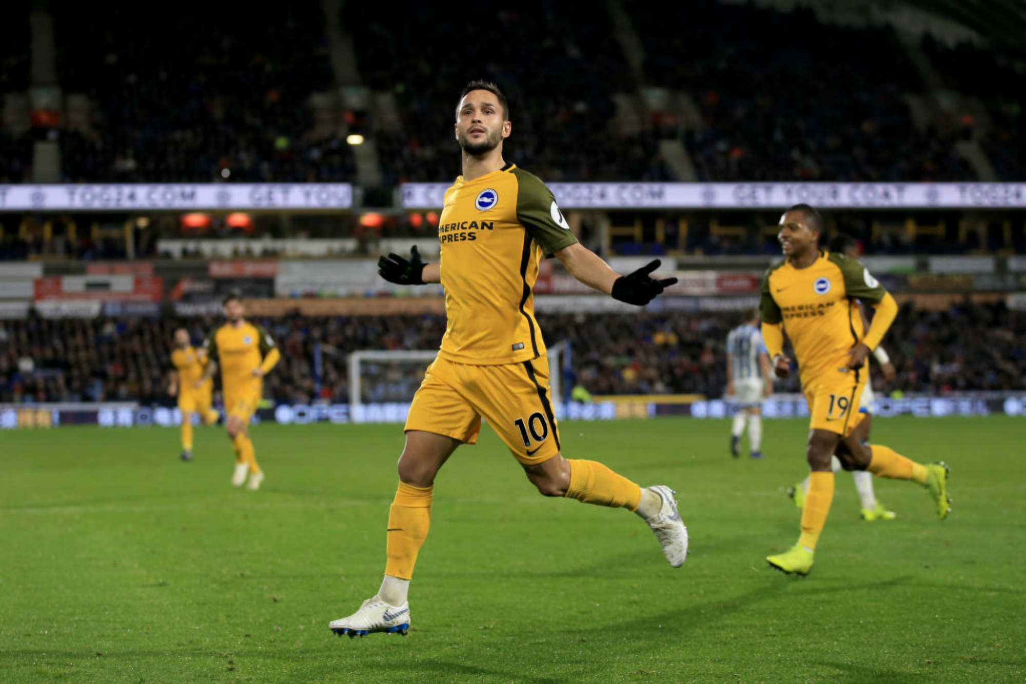 andone andone