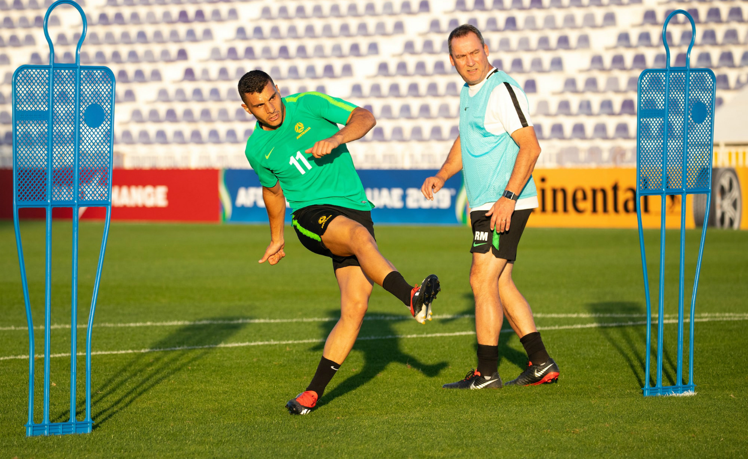 Andrew Nabbout Andrew Nabbout