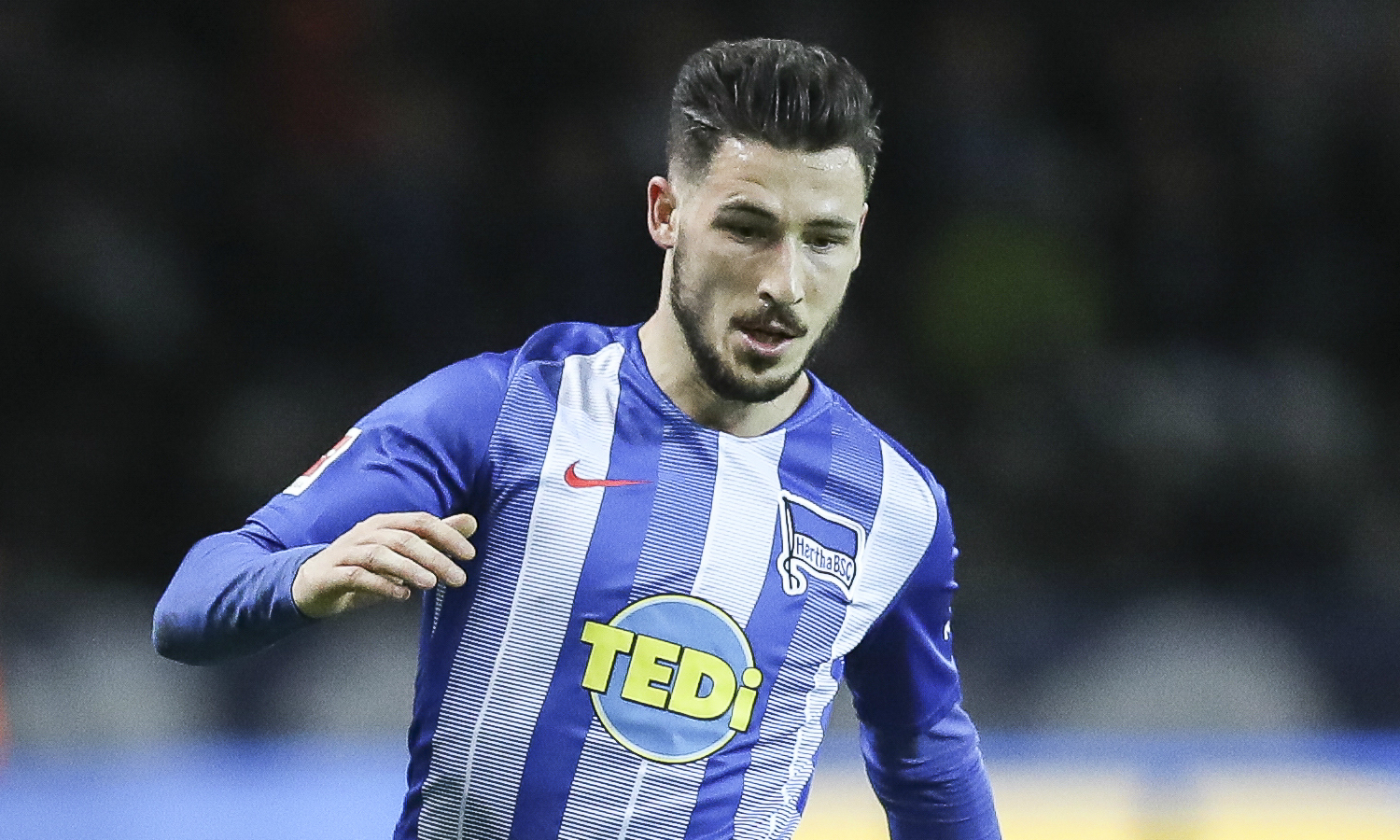 Mathew Leckie Mathew Leckie