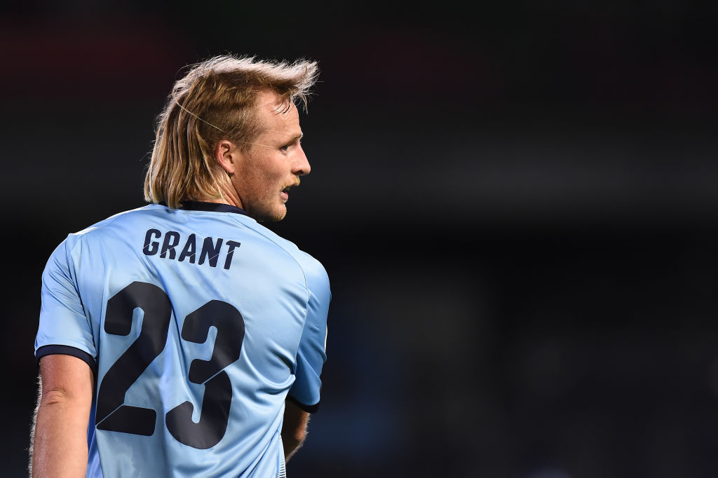 Grant Grant