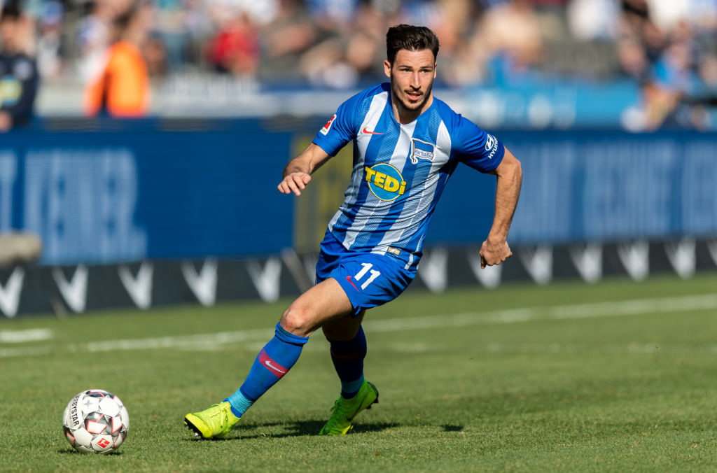 Mathew Leckie Mathew Leckie