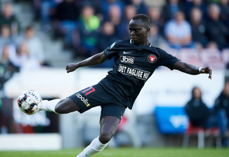 Mabil Mabil