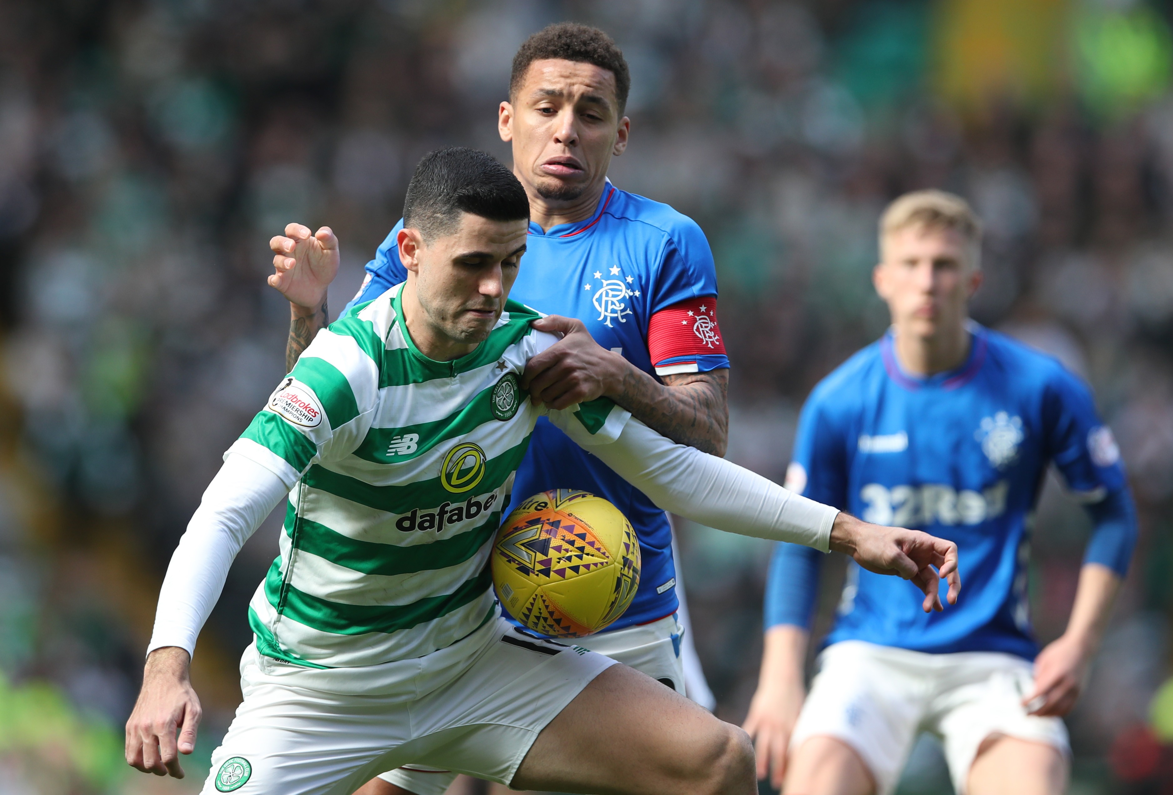 Rogic Rogic