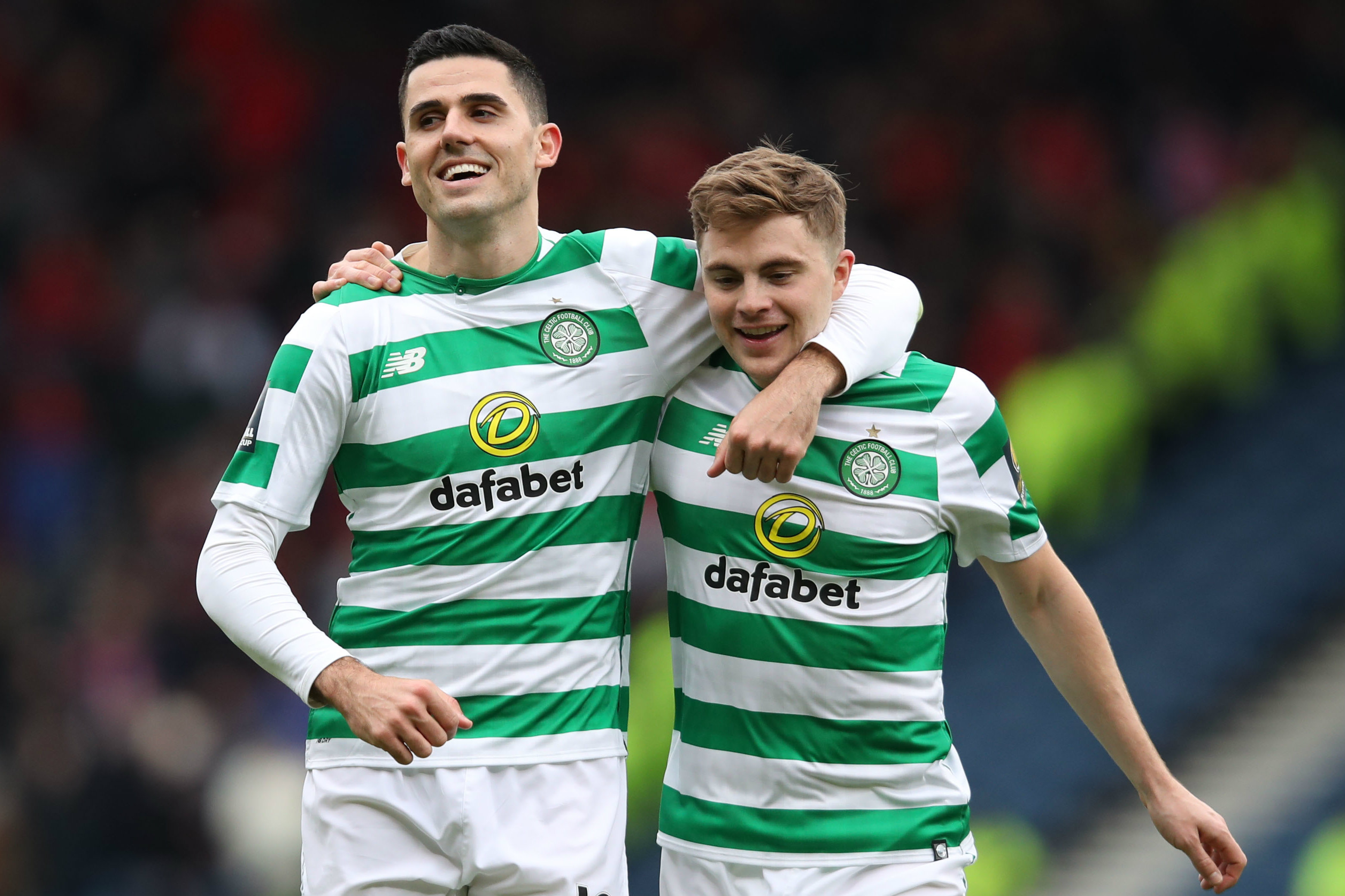 Tom Rogic Tom Rogic