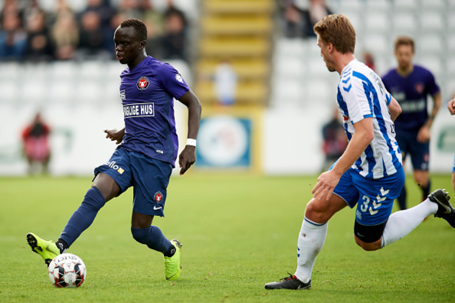 Mabil Mabil