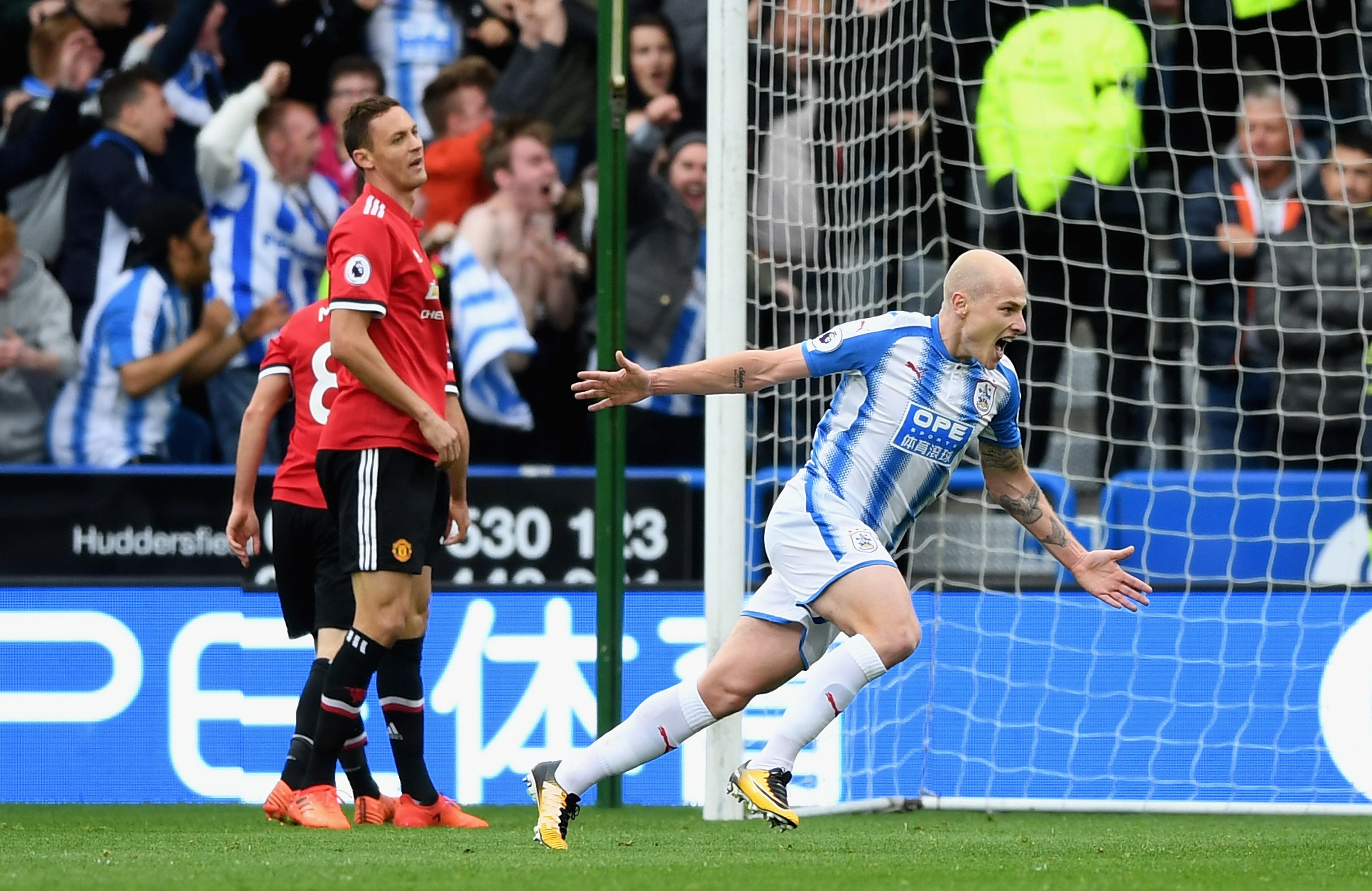 Mooy Mooy