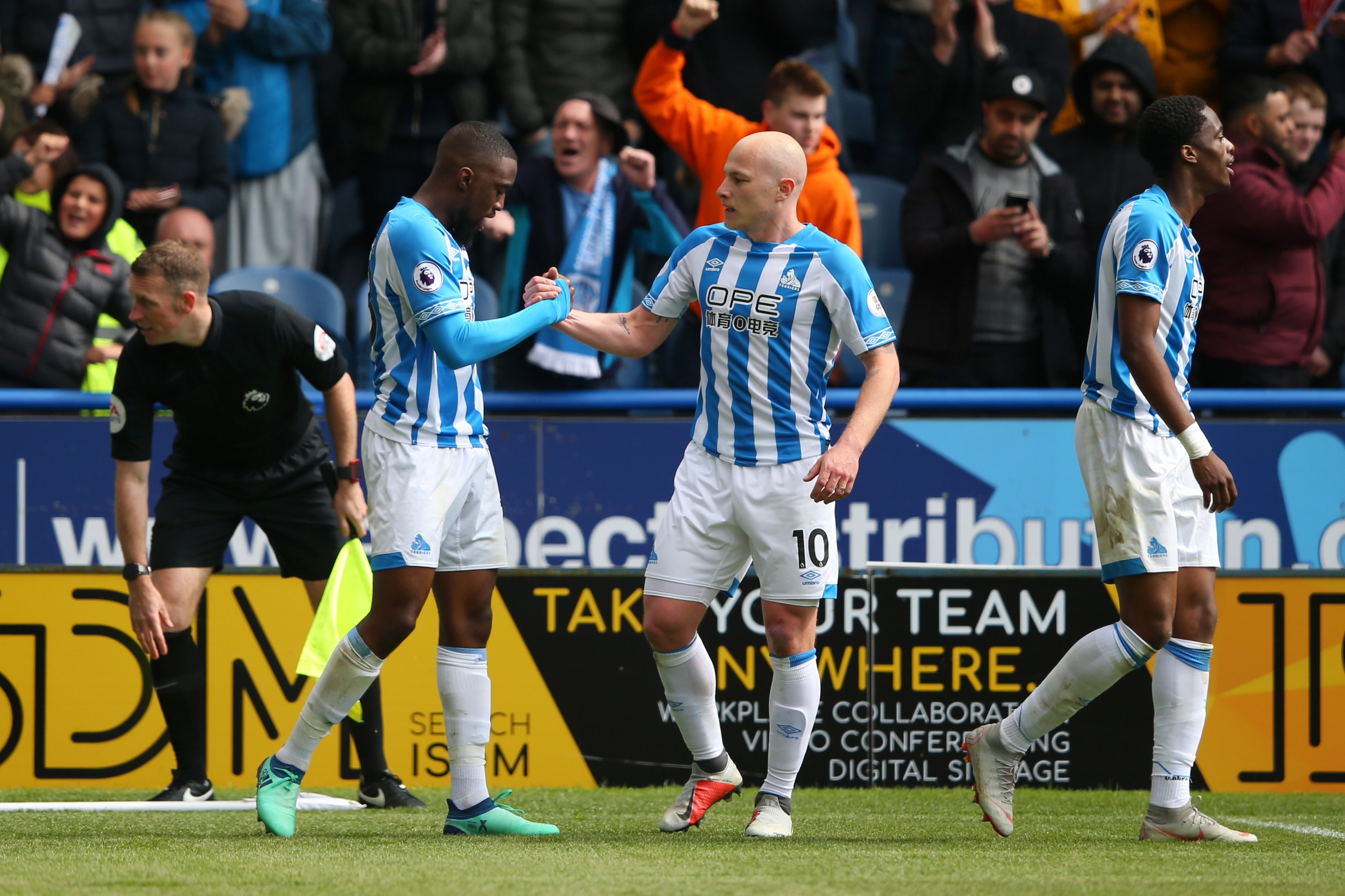Mooy Mooy