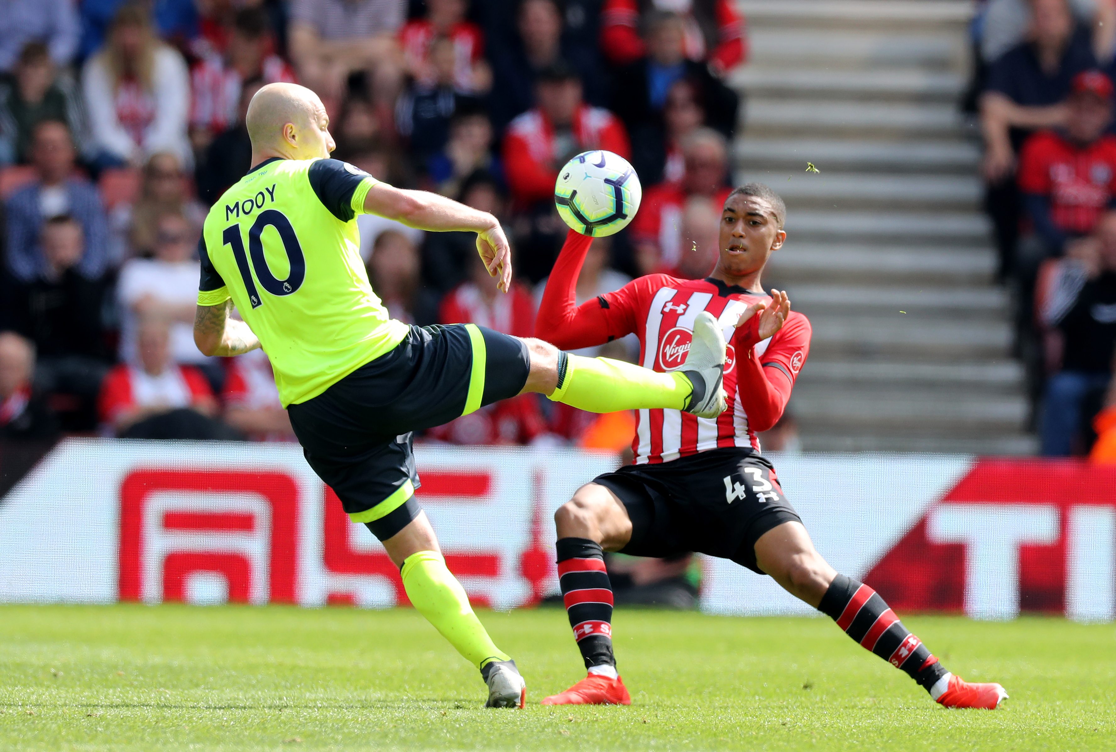 Mooy Mooy