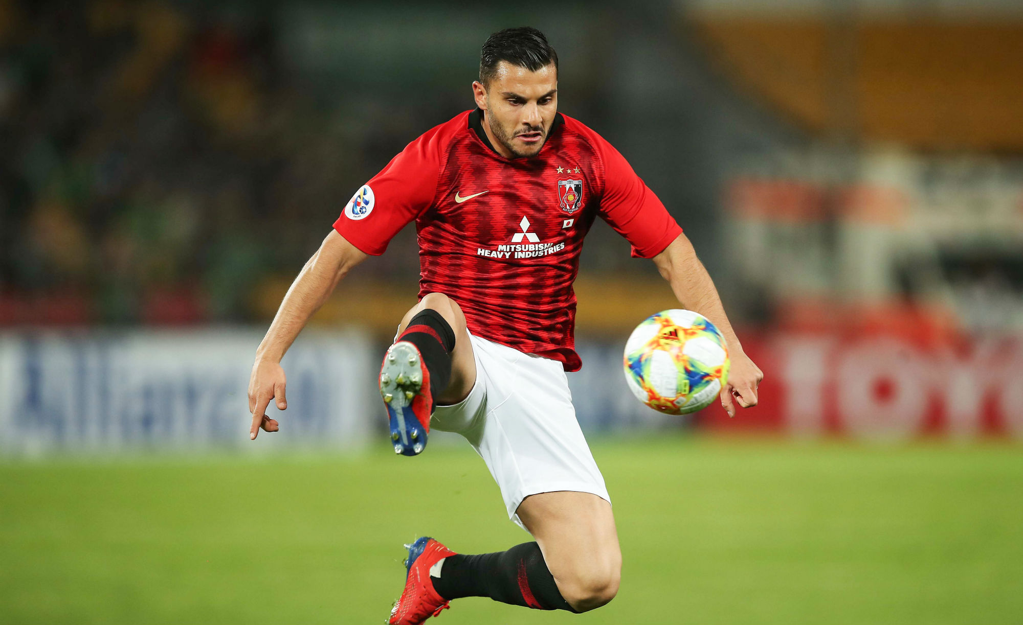 Andrew Nabbout Andrew Nabbout