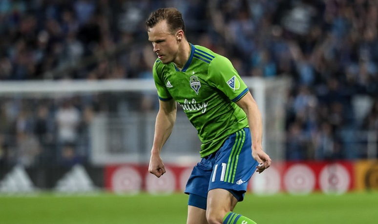 Brad Smith Brad Smith