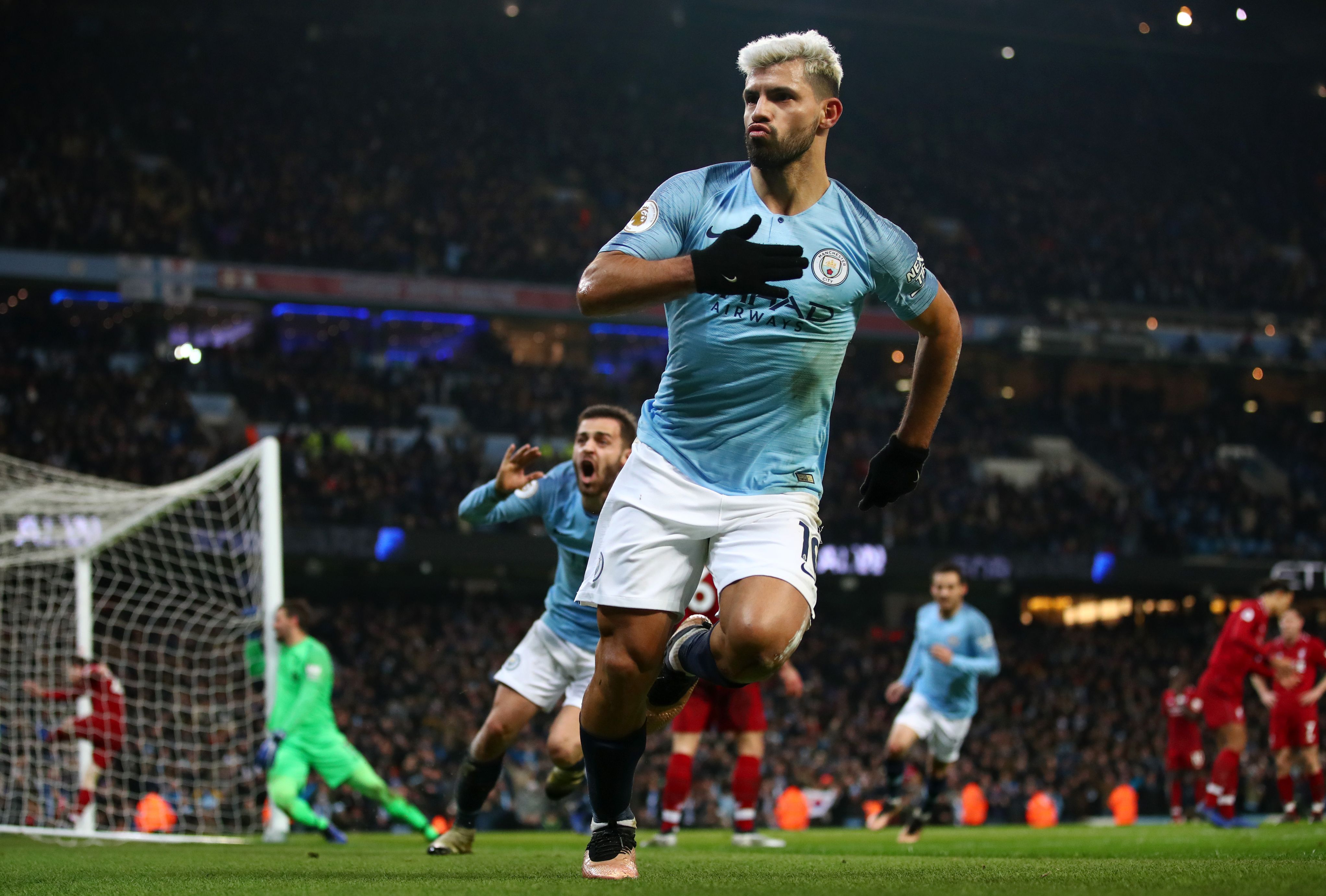 Aguero Aguero