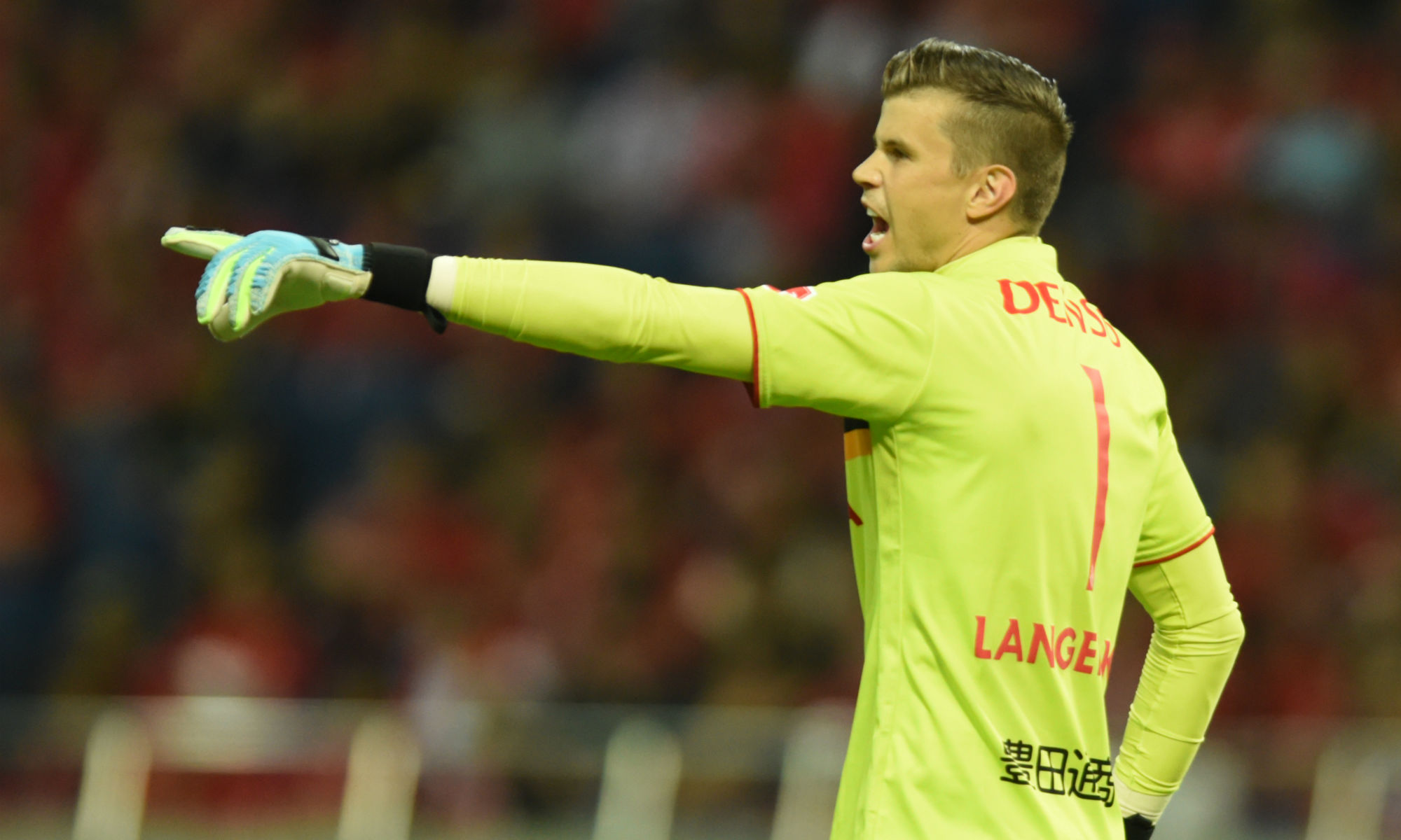 Langerak Langerak