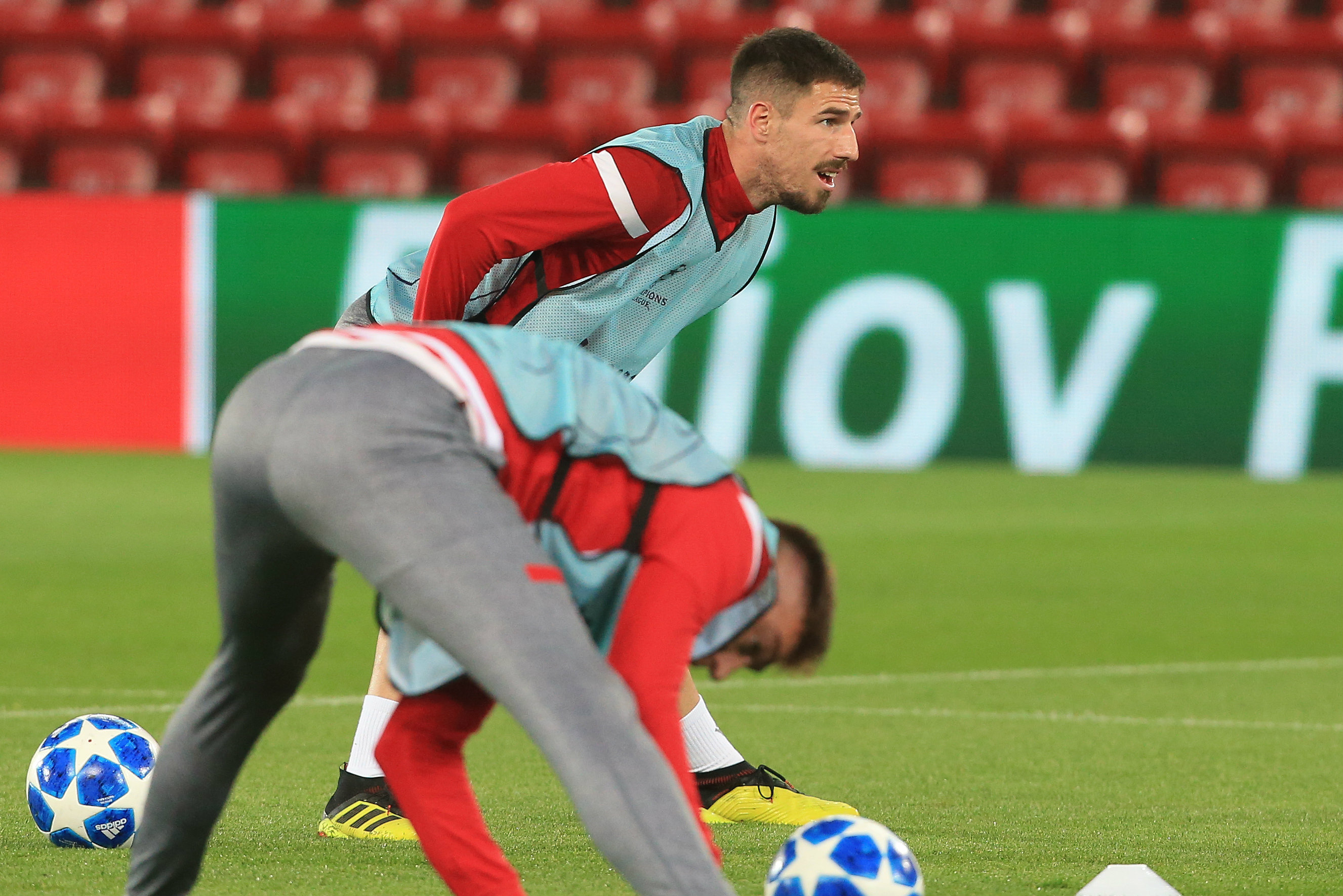 Degenek played the full 90 minutes for his side against Copenhagen Degenek played the full 90 minutes for his side against Copenhagen
