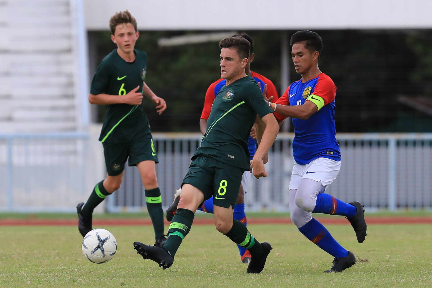 Joeys u-15 Joeys u-15