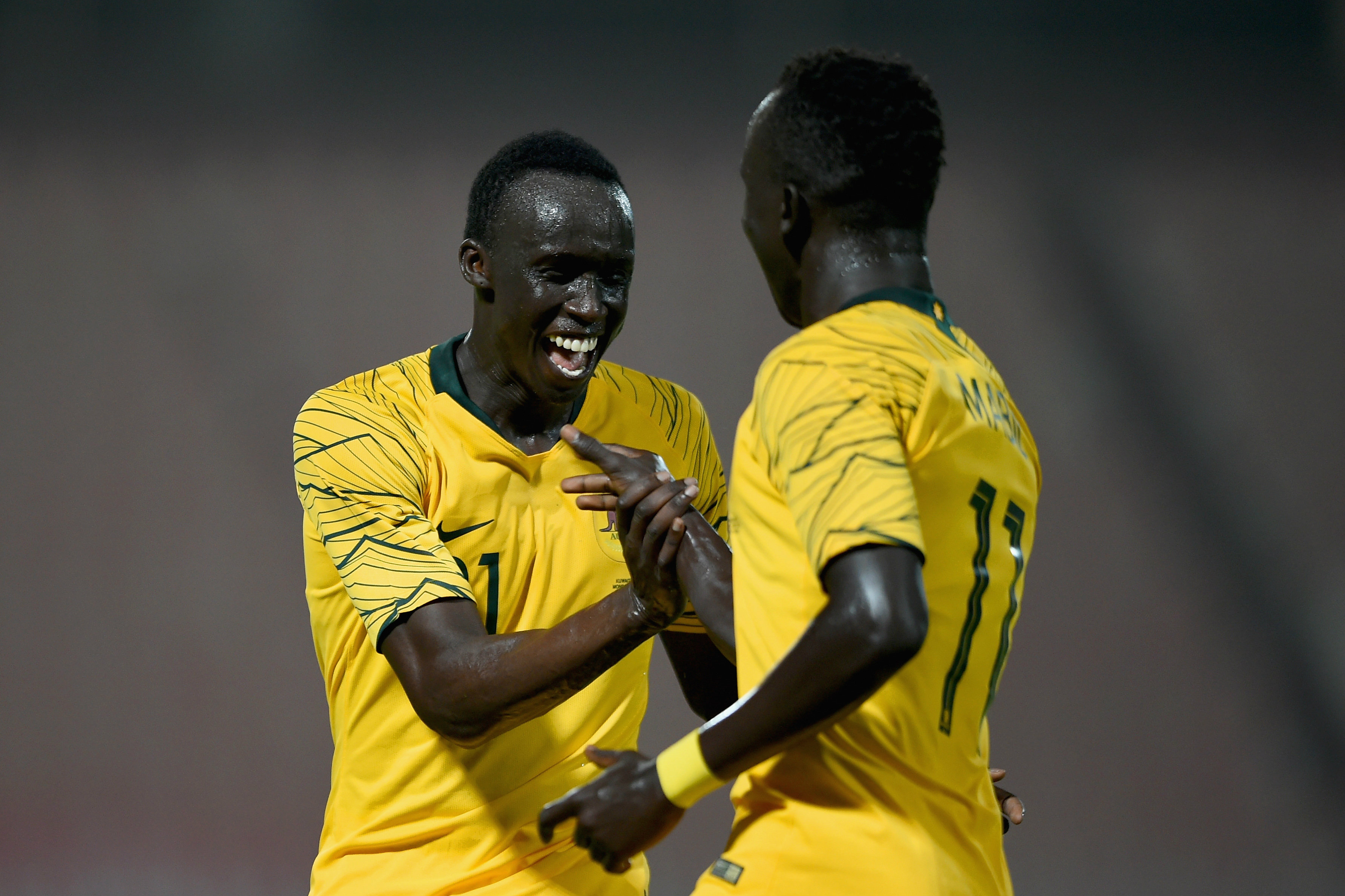 Thomas Deng Thomas Deng