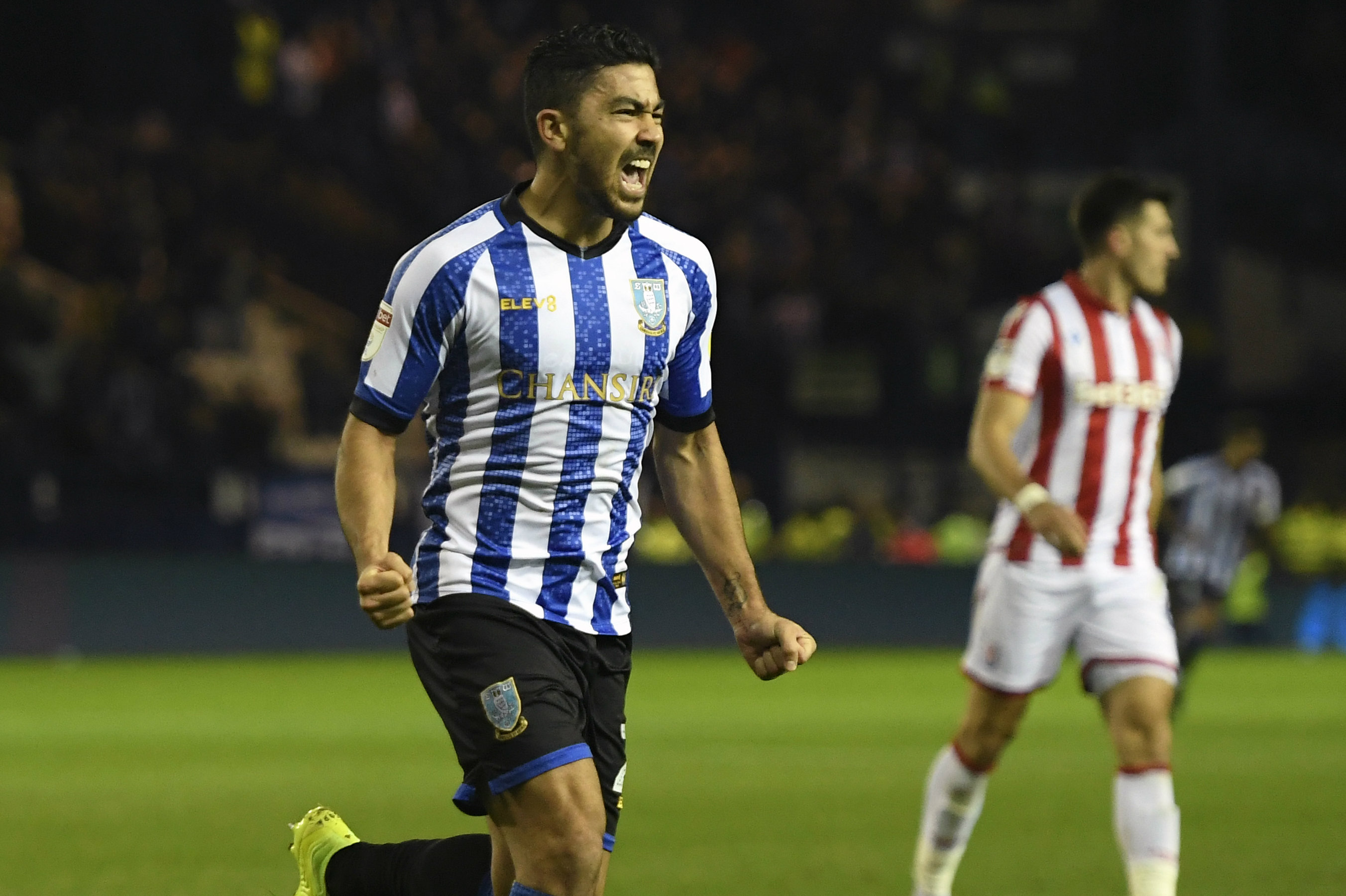 Massimo Luongo Massimo Luongo