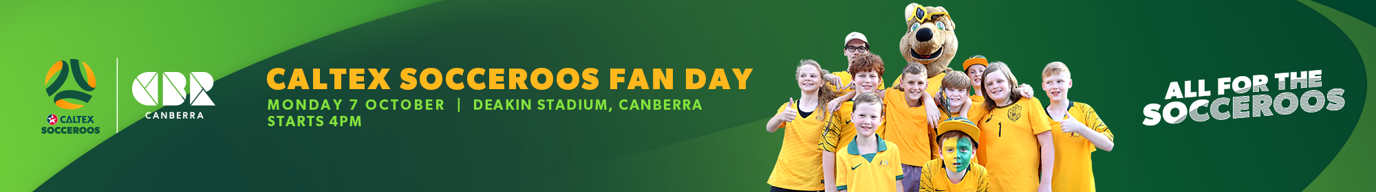 Socceroos-Fan-Day Socceroos-Fan-Day