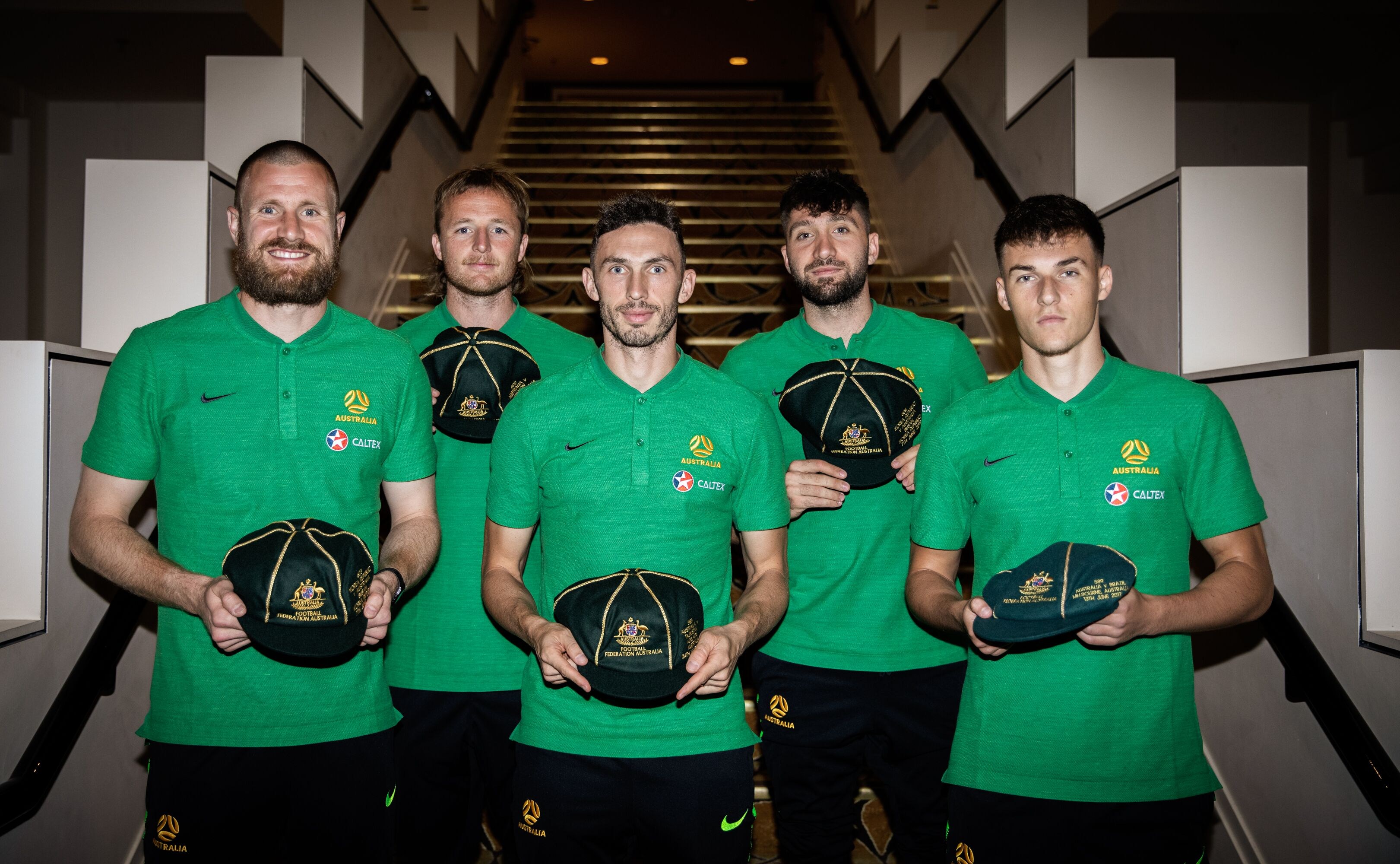 Socceroos Socceroos