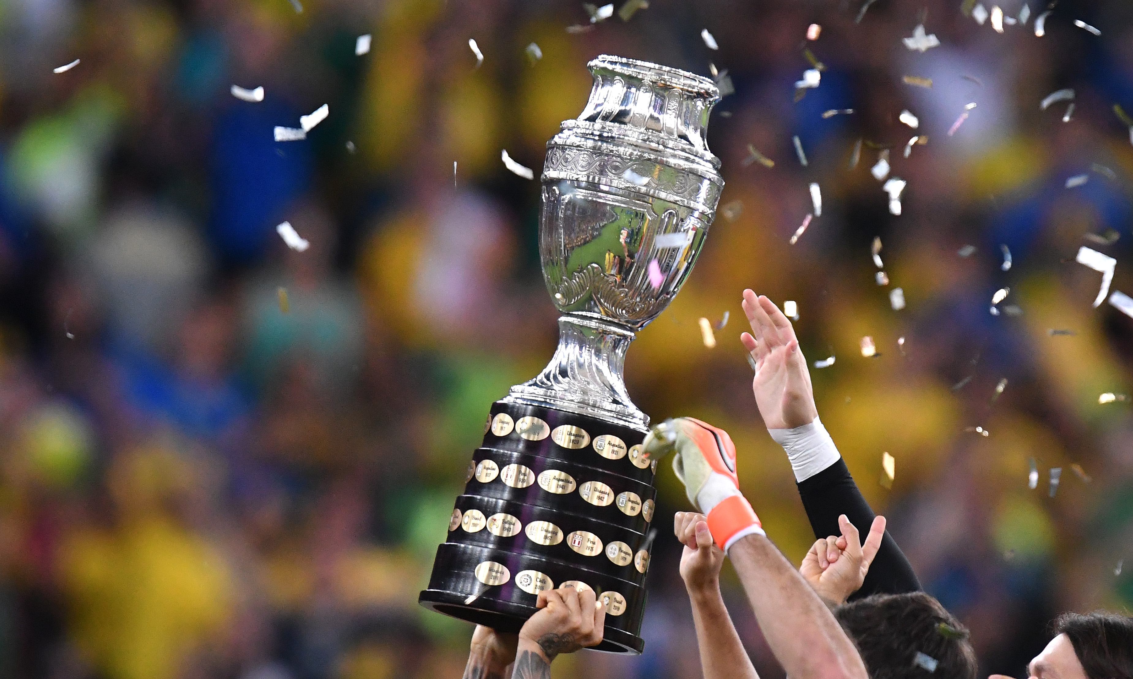 Copa America Copa America