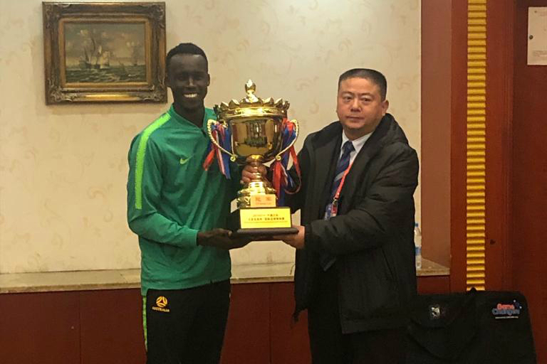Thomas Deng Thomas Deng