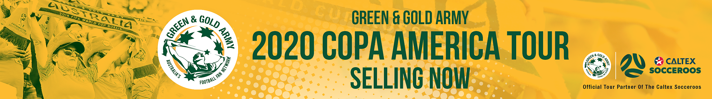 Copa America Copa America
