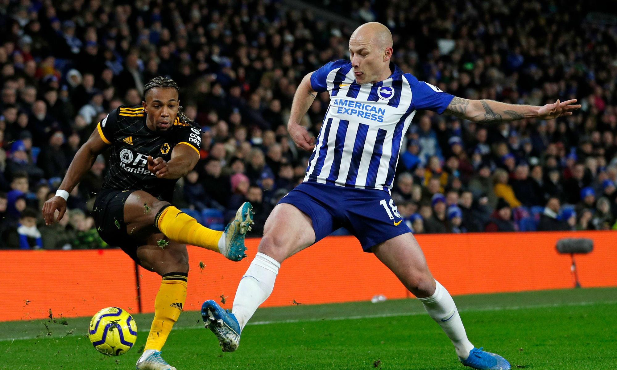 Aaron Mooy Aaron Mooy