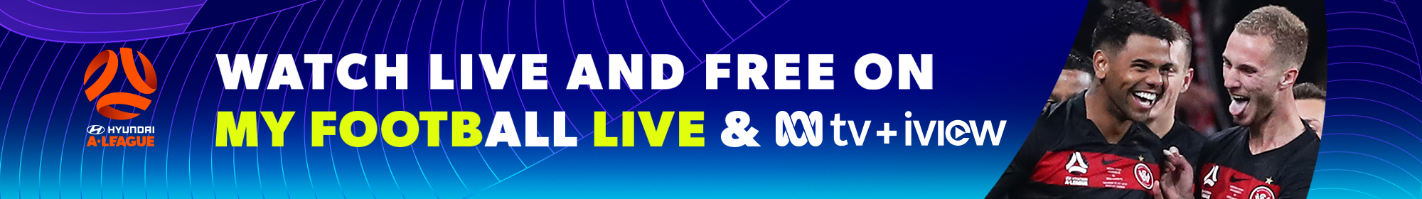 Watch Live and Free Watch Live and Free