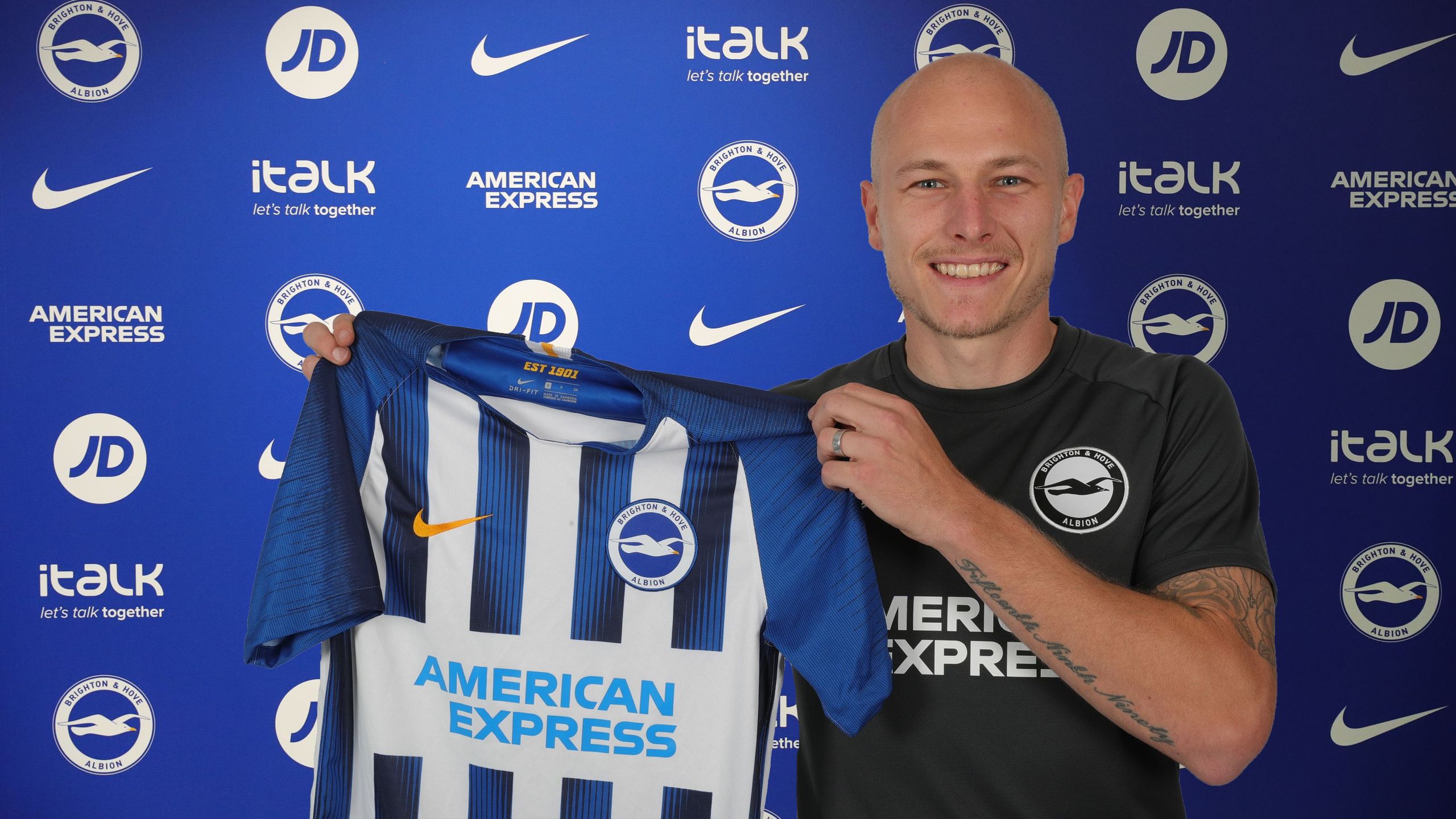 Mooy Brighton deal Mooy Brighton deal