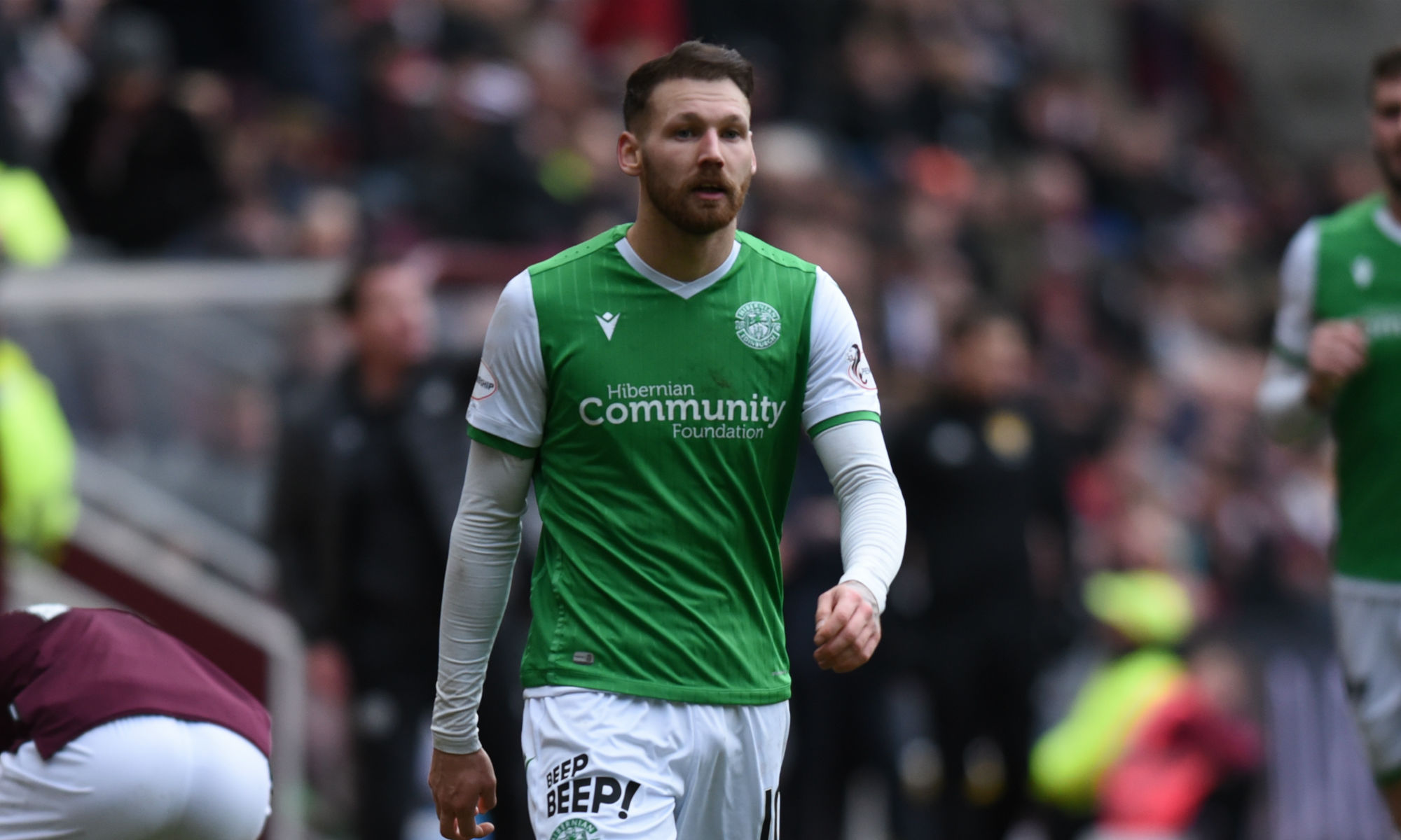 Martin Boyle Martin Boyle