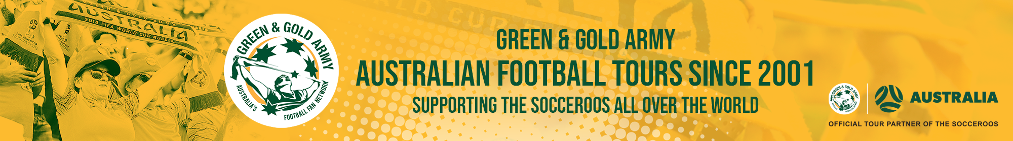Green-And-Gold-Army Green-And-Gold-Army
