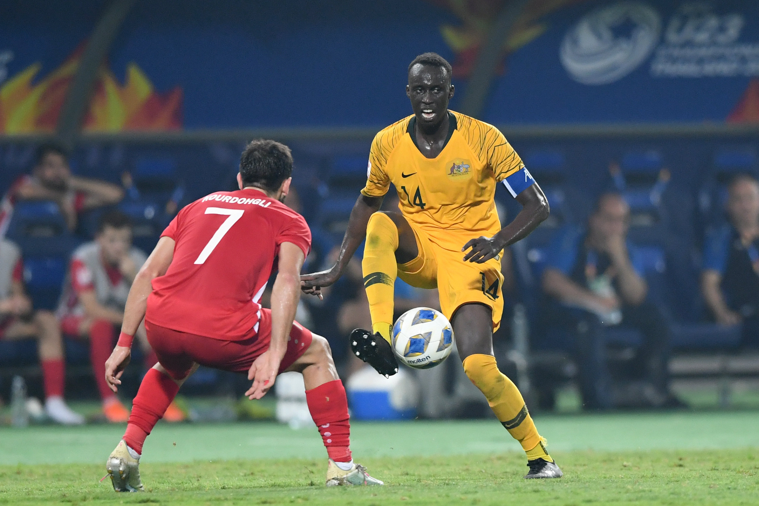 Thomas Deng Thomas Deng