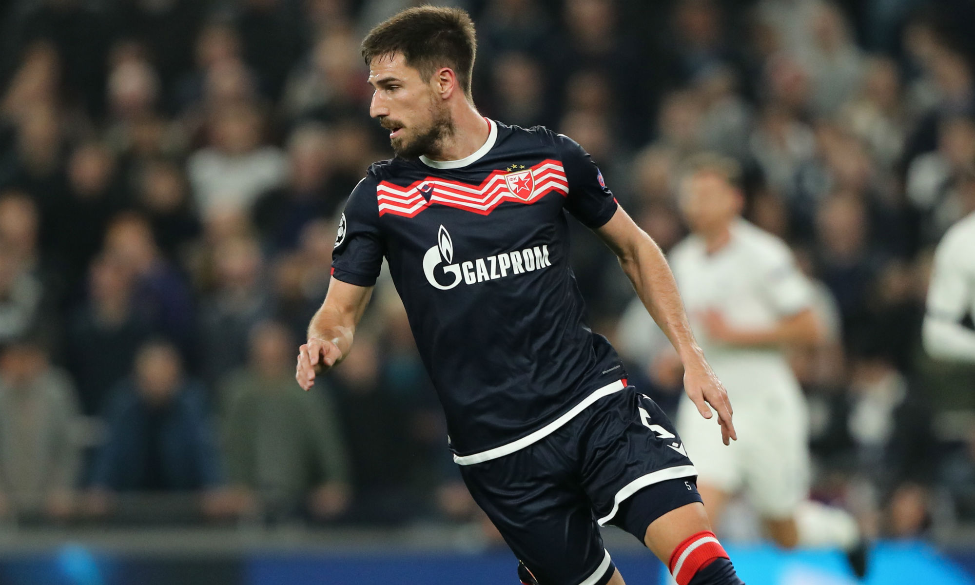 Milos Degenek Milos Degenek