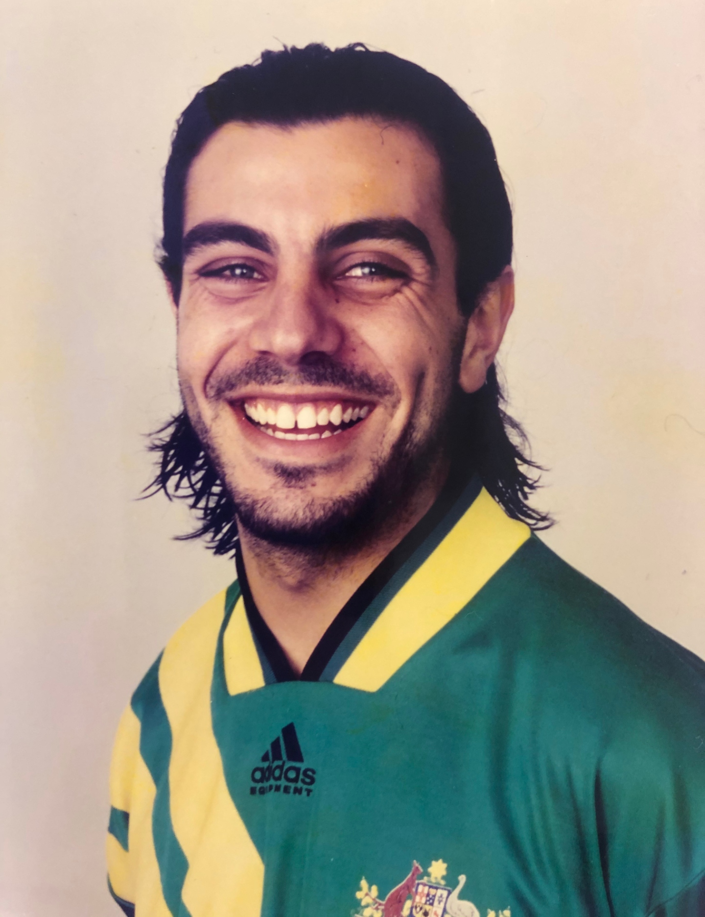 Ross Aloisi Ross Aloisi