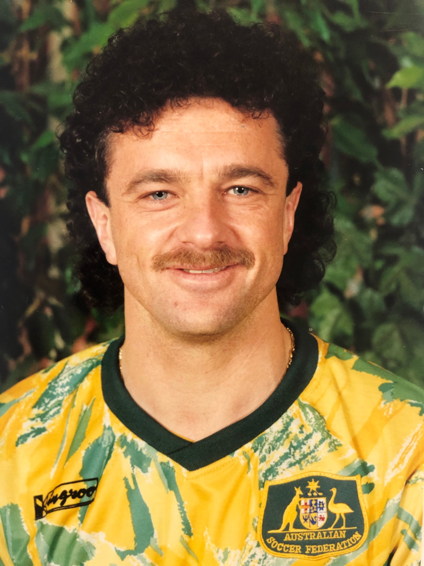 Graham Arnold Graham Arnold