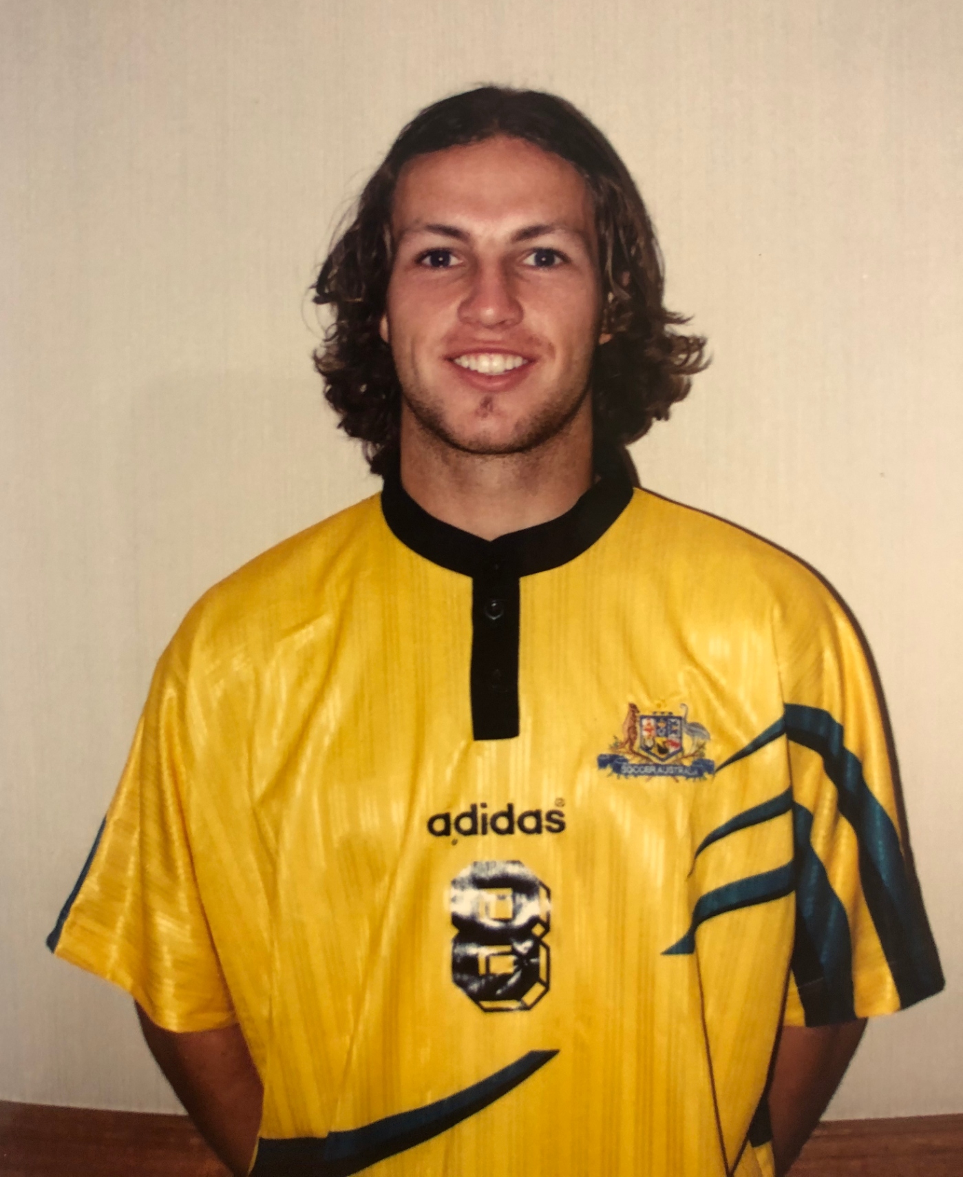 Lucas Neill Lucas Neill