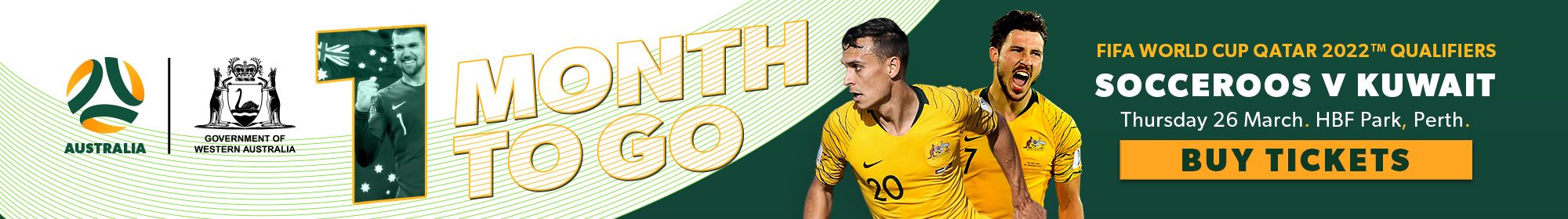 Socceroos Socceroos