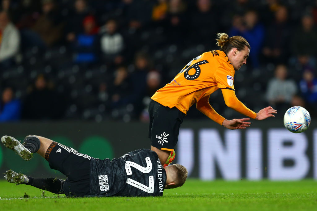 Jackson Irvine Jackson Irvine