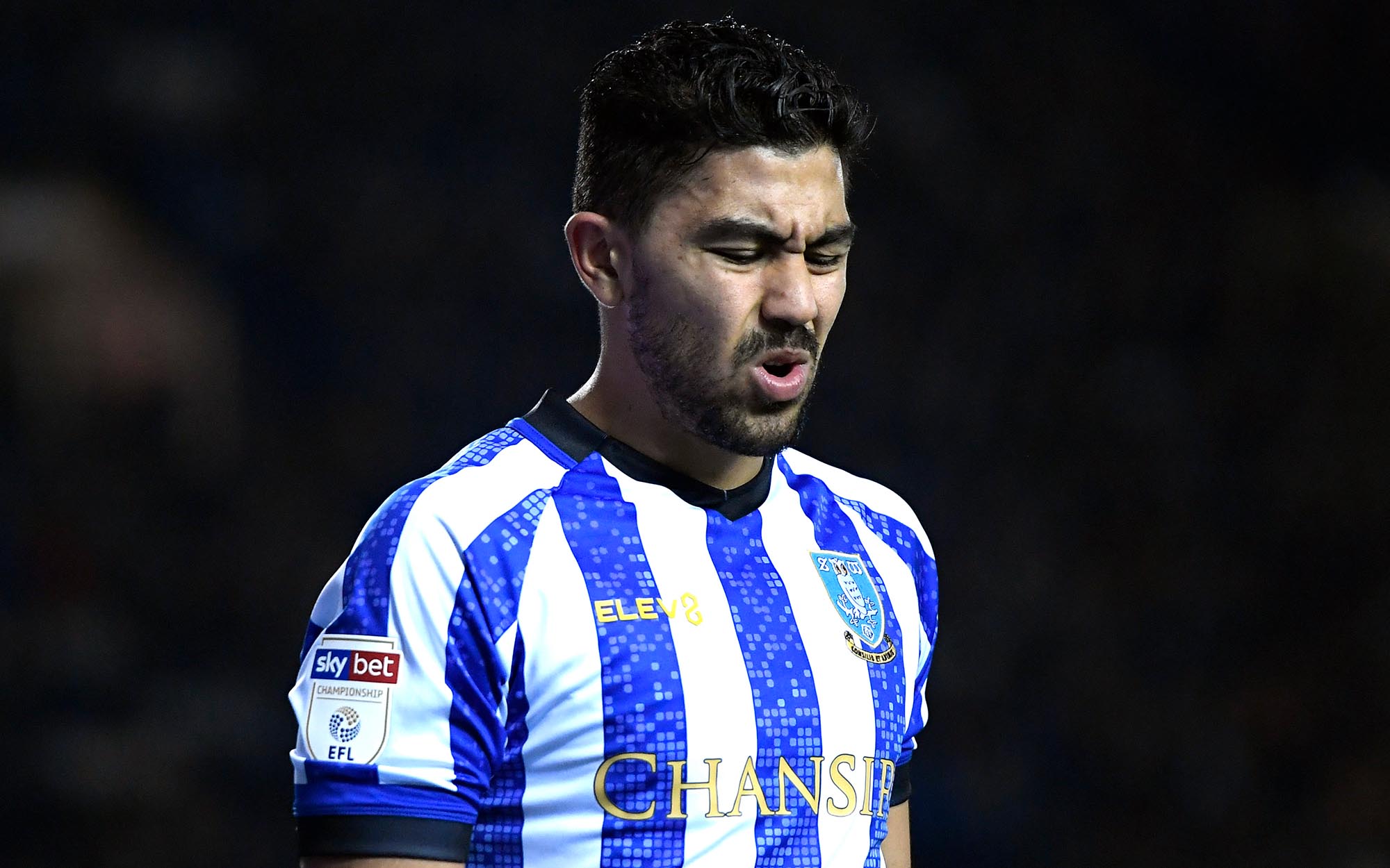 Massimo Luongo Massimo Luongo