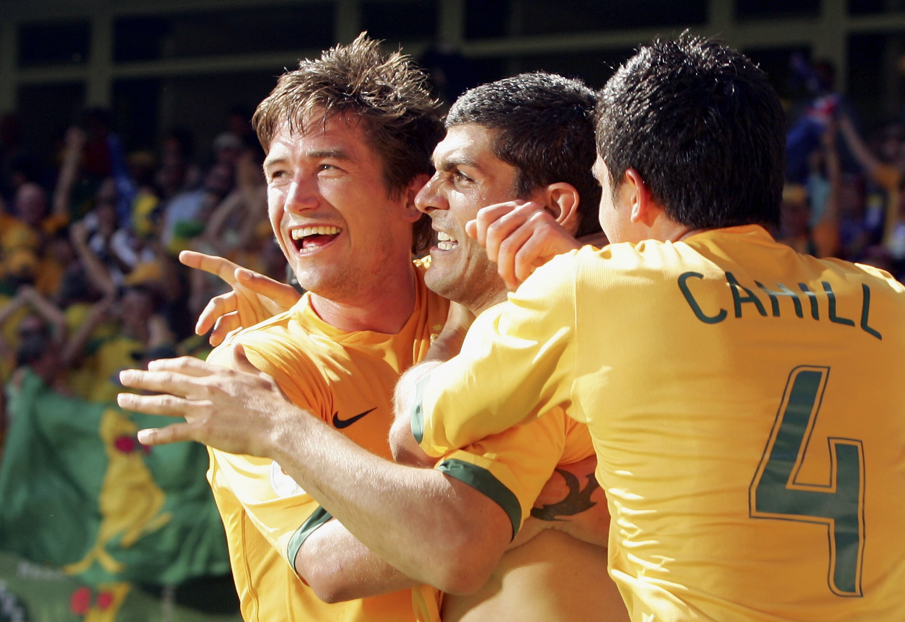 cahill japan kewell aloisi 2006 cahill japan kewell aloisi 2006