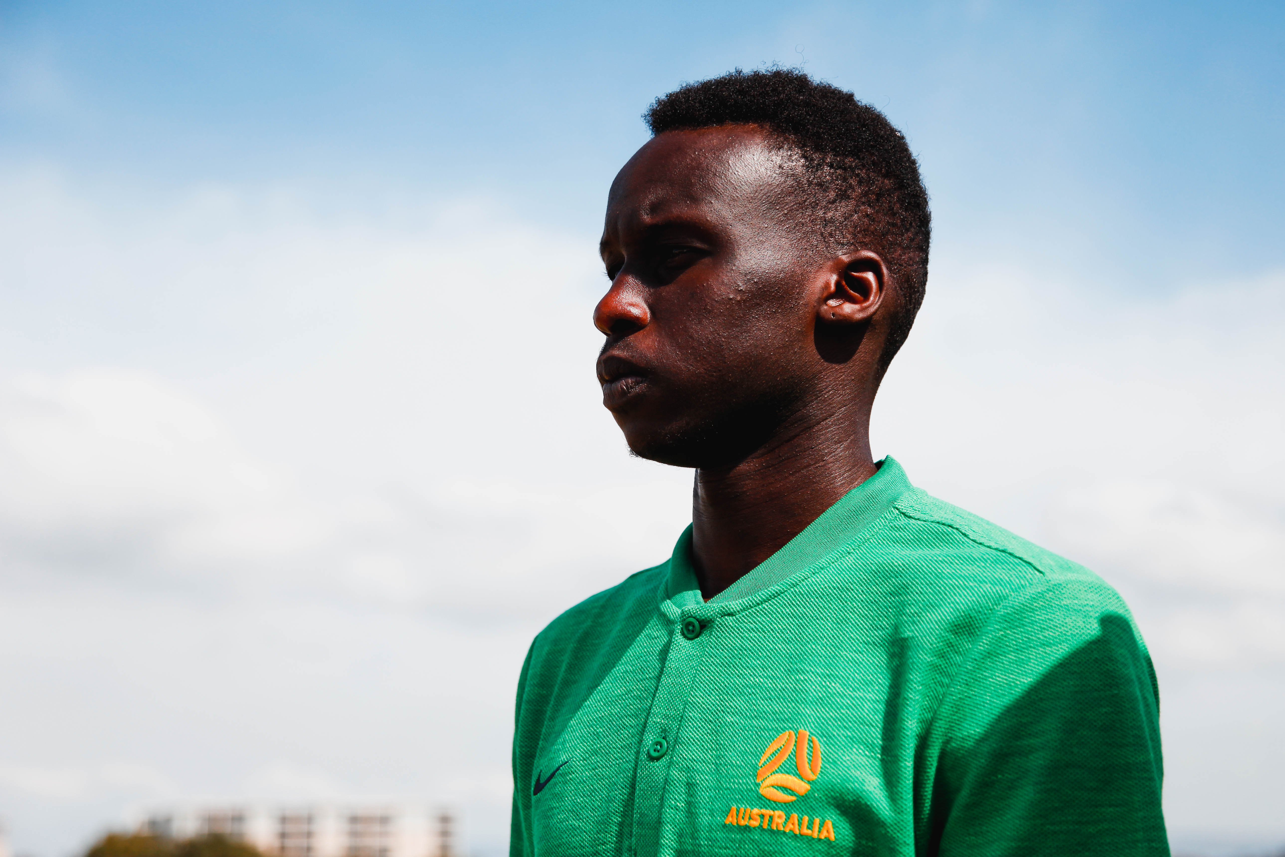 Thomas Deng Thomas Deng