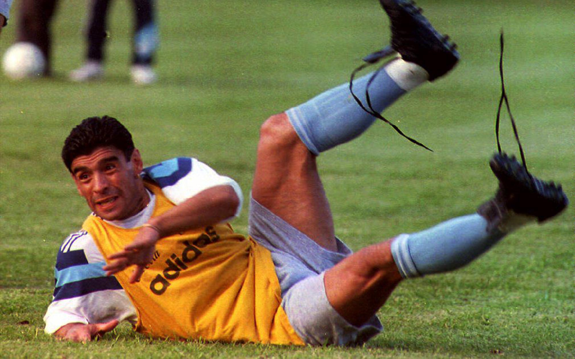 Diego Maradona Diego Maradona