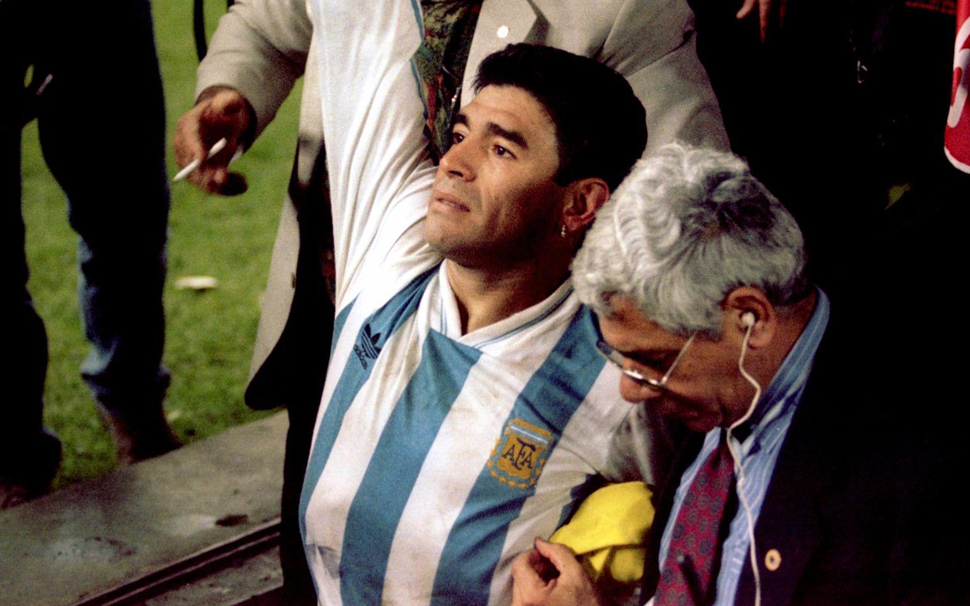 Diego Maradona Diego Maradona