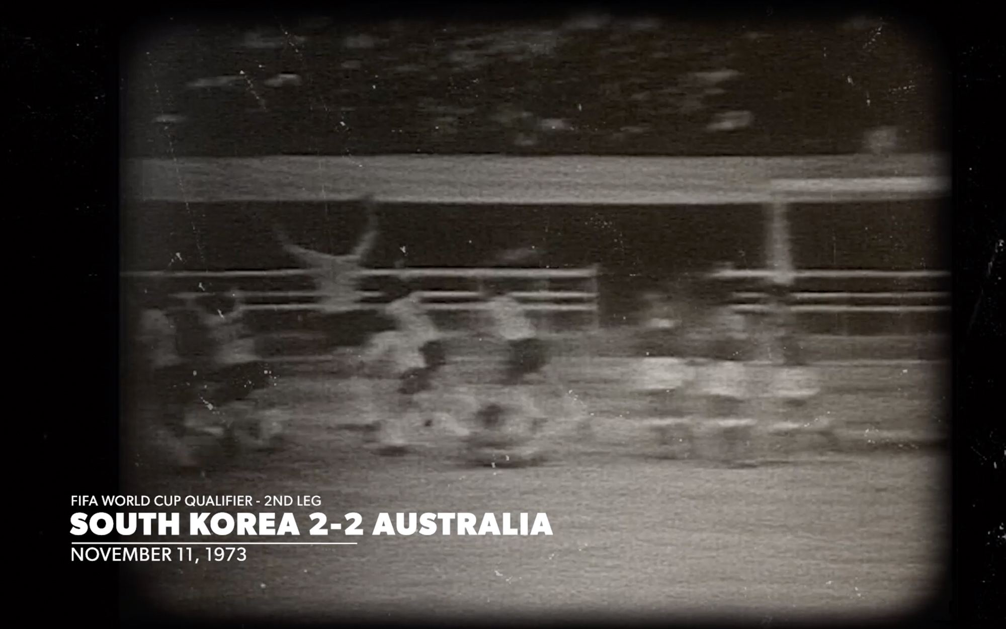 Ray Baartz Korea Socceroos 1973 Ray Baartz Korea Socceroos 1973