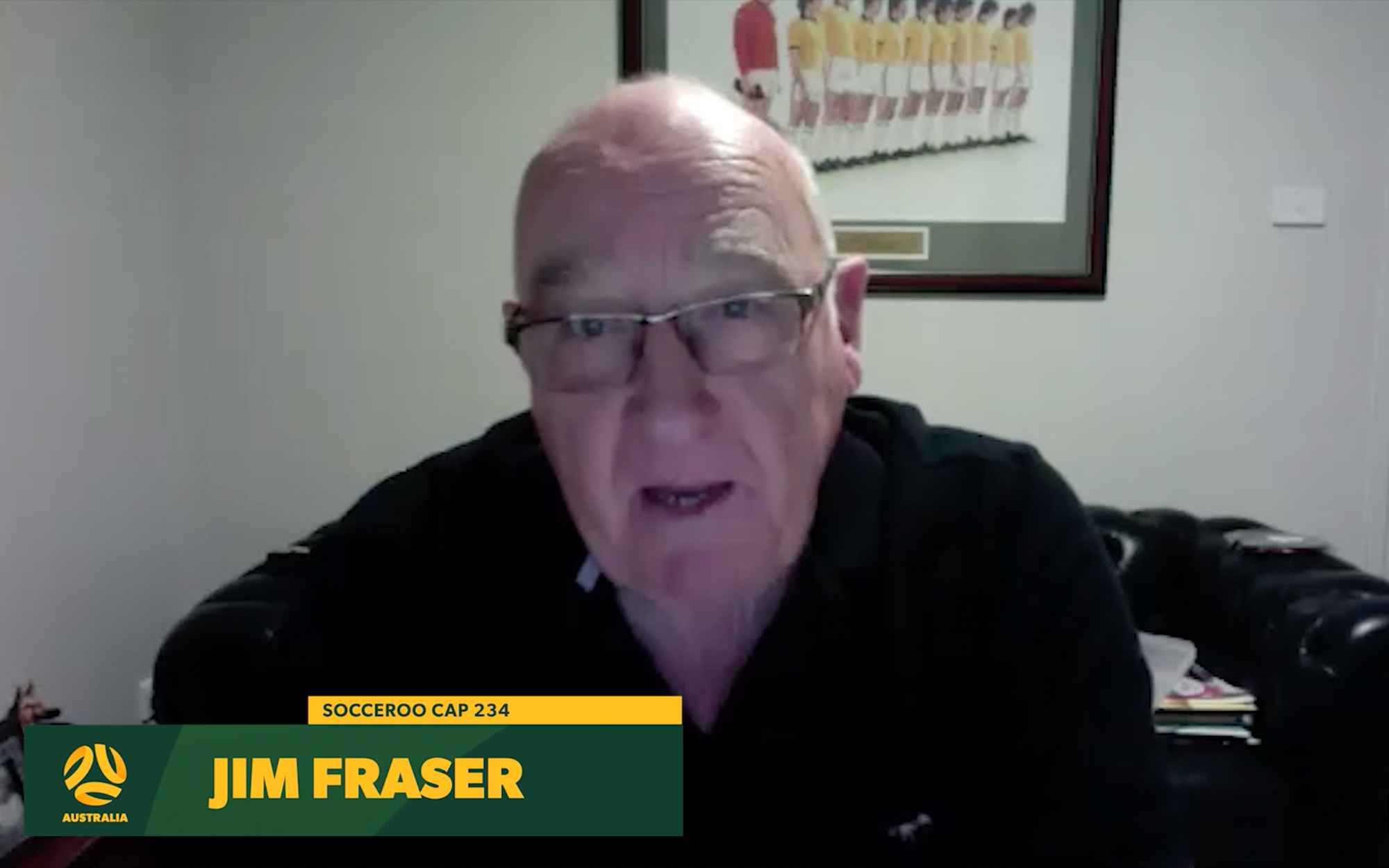 Jim Fraser Jim Fraser